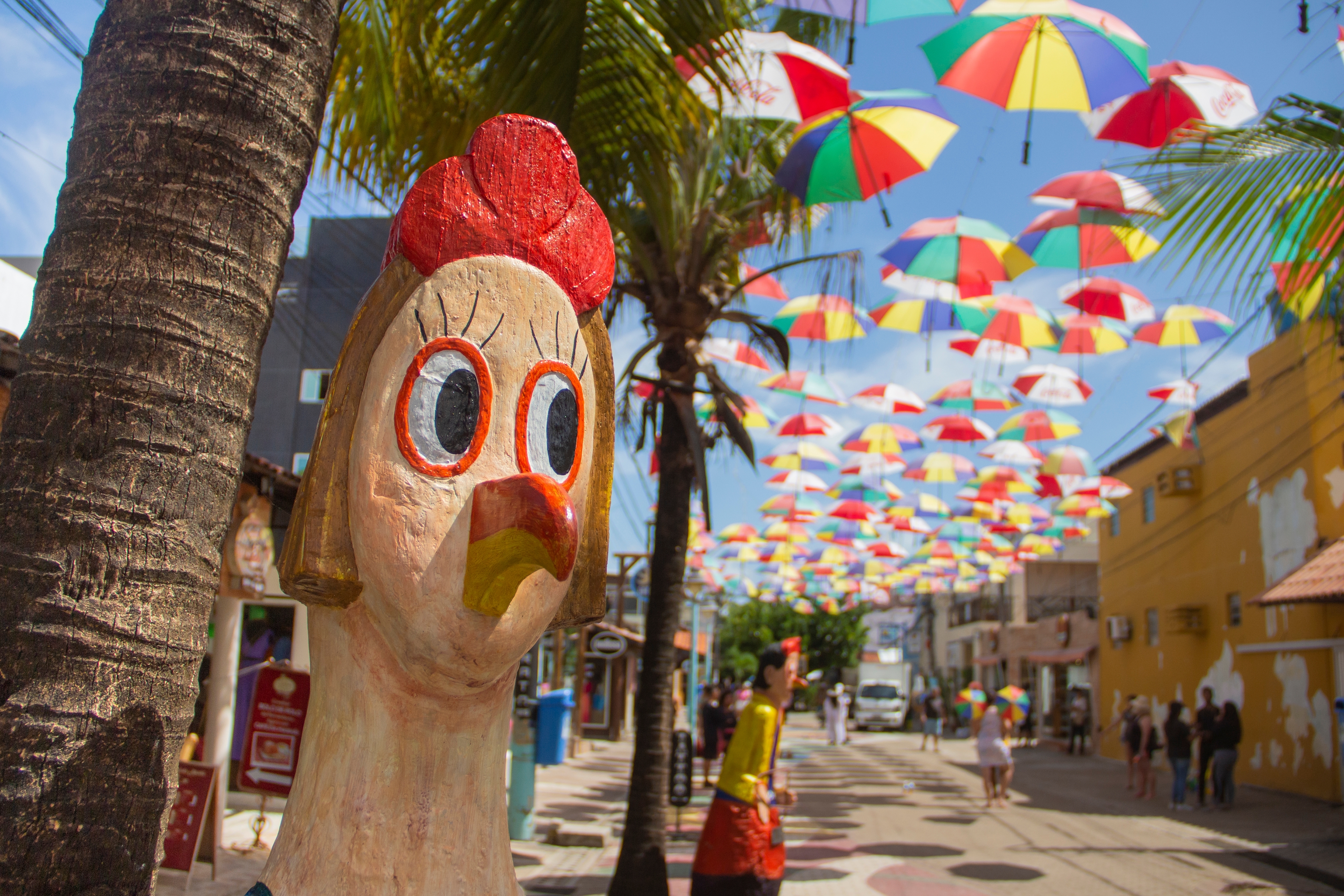 Porto de Galinhas